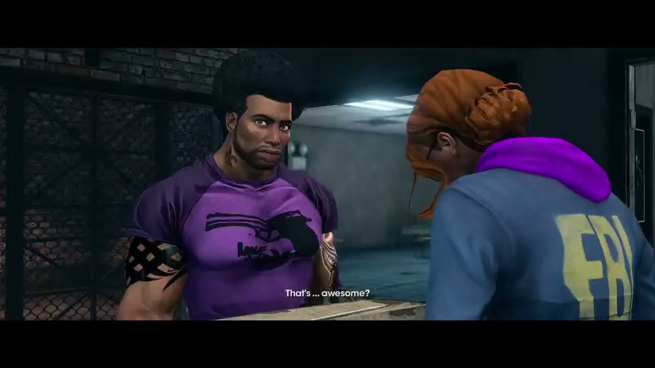 live-saints-row-3-story-mode-taking-down-morningstar-gang-part-2