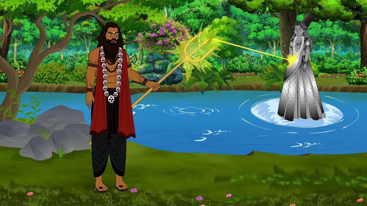 शापित राजकुमारी का रहस्य | Hindi Story | kahaniya | Moral Stories | Hindi Kahani | new kahani