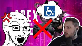 【Apex】將rpr和手把玩家的1小時討論濃縮成10分鐘精華