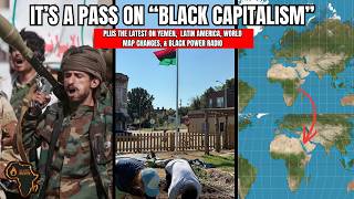 Download Lagu It's a Pass on "Black Capitalism" - One Africa Worldview Ep. 50 Download Lagu It's a Pass on "Black Capitalism" - One Africa Worldview Ep. 50