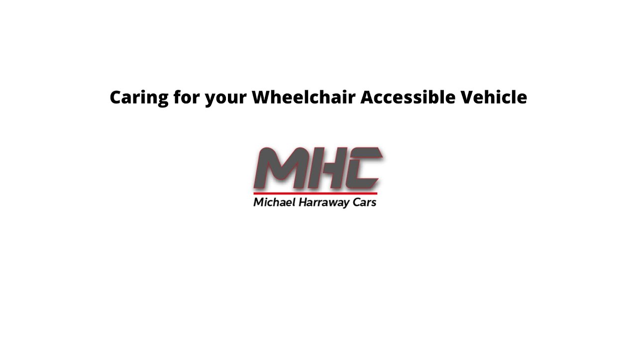 Used WAV Cars Plymouth Buy Wheelchair Accessible Vehicles UK South M5