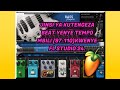 JINSI YA KUTENGEZA BEAT YENYE TEMPO MBILI (97-110) KWENYE FL STUDIO 24.
