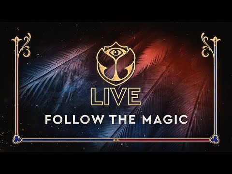 Freedom Stage | Tomorrowland 2023