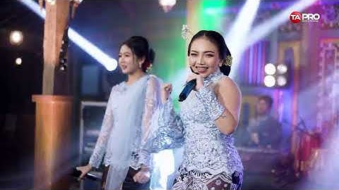 Thumbnail of Ochi Alvira Ft. Syahiba Saufa - Bojomu Sesok Tak Silihe - Dangdut Campursari Version