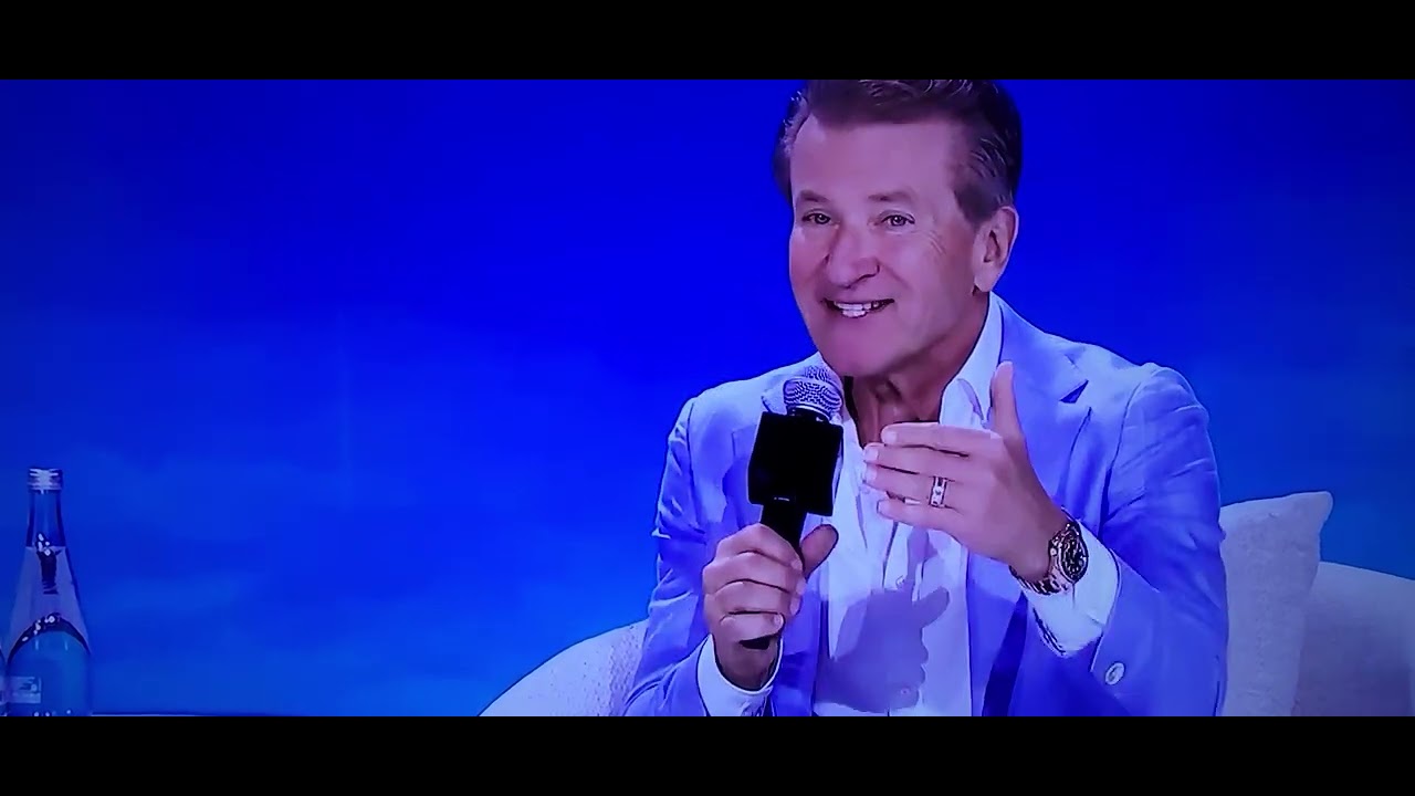 Shark Tank x EYL Life Jewel. Money Alone doesn't equal Happiness