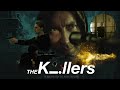 The Killers – How to bend the powerful to your will – Drama/Thriller Short Film