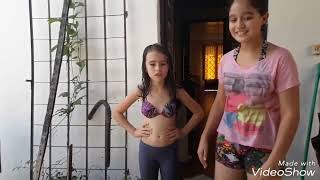 Desafio Do Balão De Água