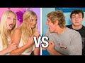 WHO KNOWS THEIR SIBLING BETTER?? BOYS vs GIRLS