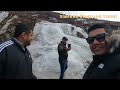 Sikkim travel vlog p02 nathula pass and baba harbhajan mandir english commentary