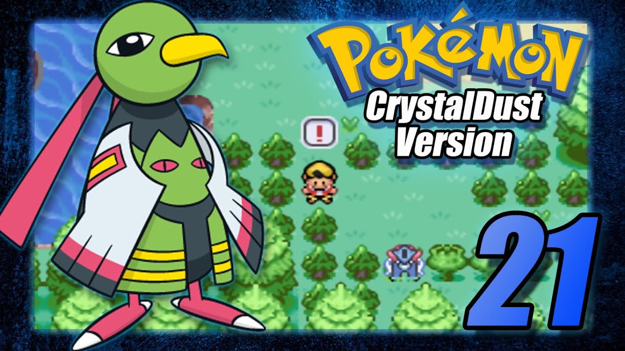 Let s Play Pok mon Crystal Dust ITA Parte 21 Monte Scodella YouTube let-s-play-pok-mon-crystal-dust-ita-parte-21-monte-scodella-youtube