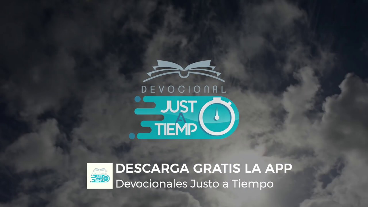 Devocionales Justo a Tiempo | ¿COMO RECUPERAR LA CONFIANZA? - Pastor ...