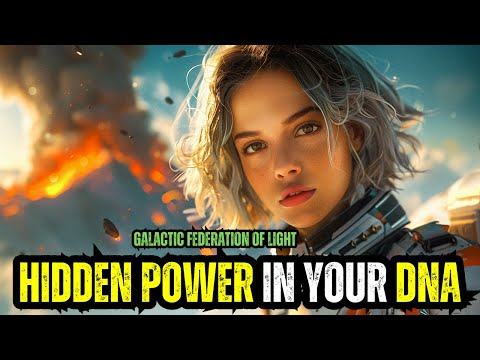 A HIDDEN MESSAGE HAS BEEN TRANSMITTED TO YOU! - The Galactic...