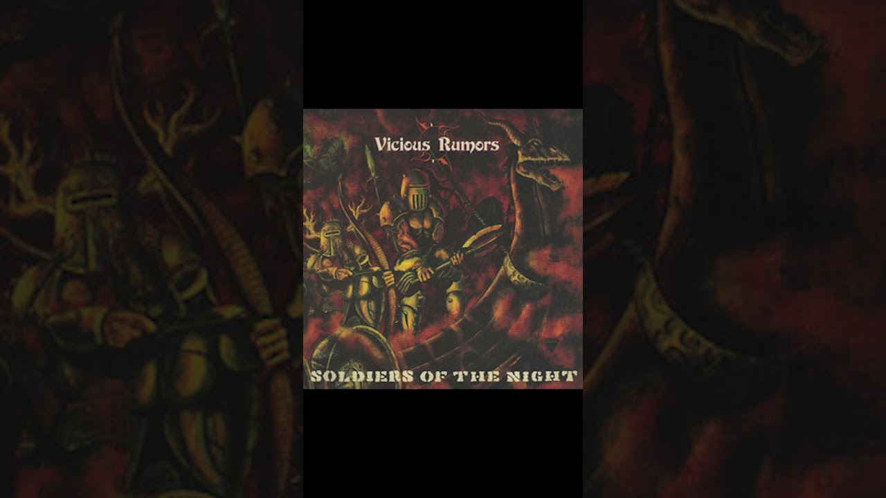 80's US Power Metal Compilation Vol.5