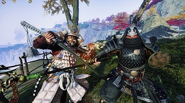 Ghost of Tsushima Flawless Combat Gameplay - NO DAMAGE - Lethal Difficulty (PC)