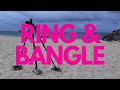 Beach Metal Detecting Ring and Bangle Found!