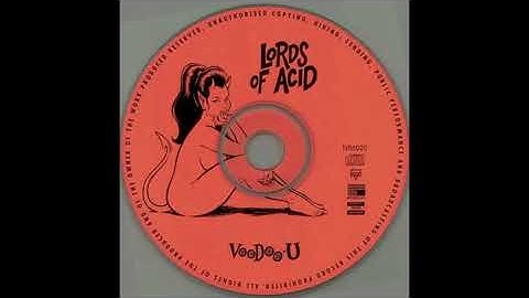 Thumbnail of Lords Of Acid- Out Comes The Evil