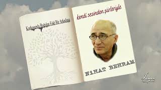 Nihat Behram - Korkusunda Boğulan Eski Bir Arkadaşa [Güvercin Müzik ©]