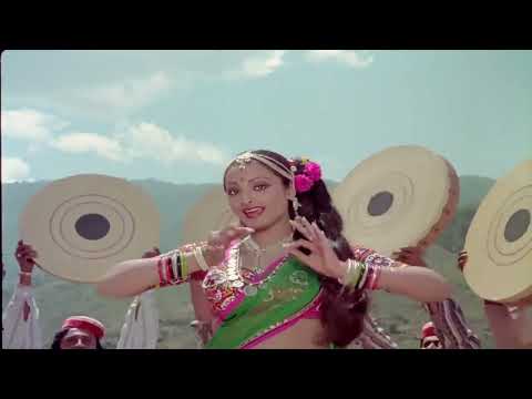 Dekha Na Saiyan Hamar Jaisa - Jaani Dushman (1979) HD 1080p