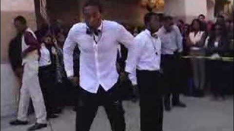 Zeta Mu Chapter of Alpha Phi Alpha Fraternity, Inc.