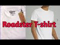 Roadster T-shirt unboxing ||  Review roadster T-shirt || Myntra T-shirt || highlander T-shirt |