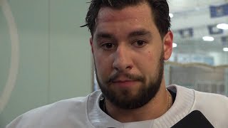 Marlies Practice: Josh Jooris - May 16, 2019