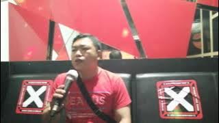 Siang Se Chen Cai (cover)