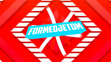 My New Intro (Read Description Why I Made this)