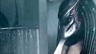 Aliens Vs Predator (Shower) screenshot 2