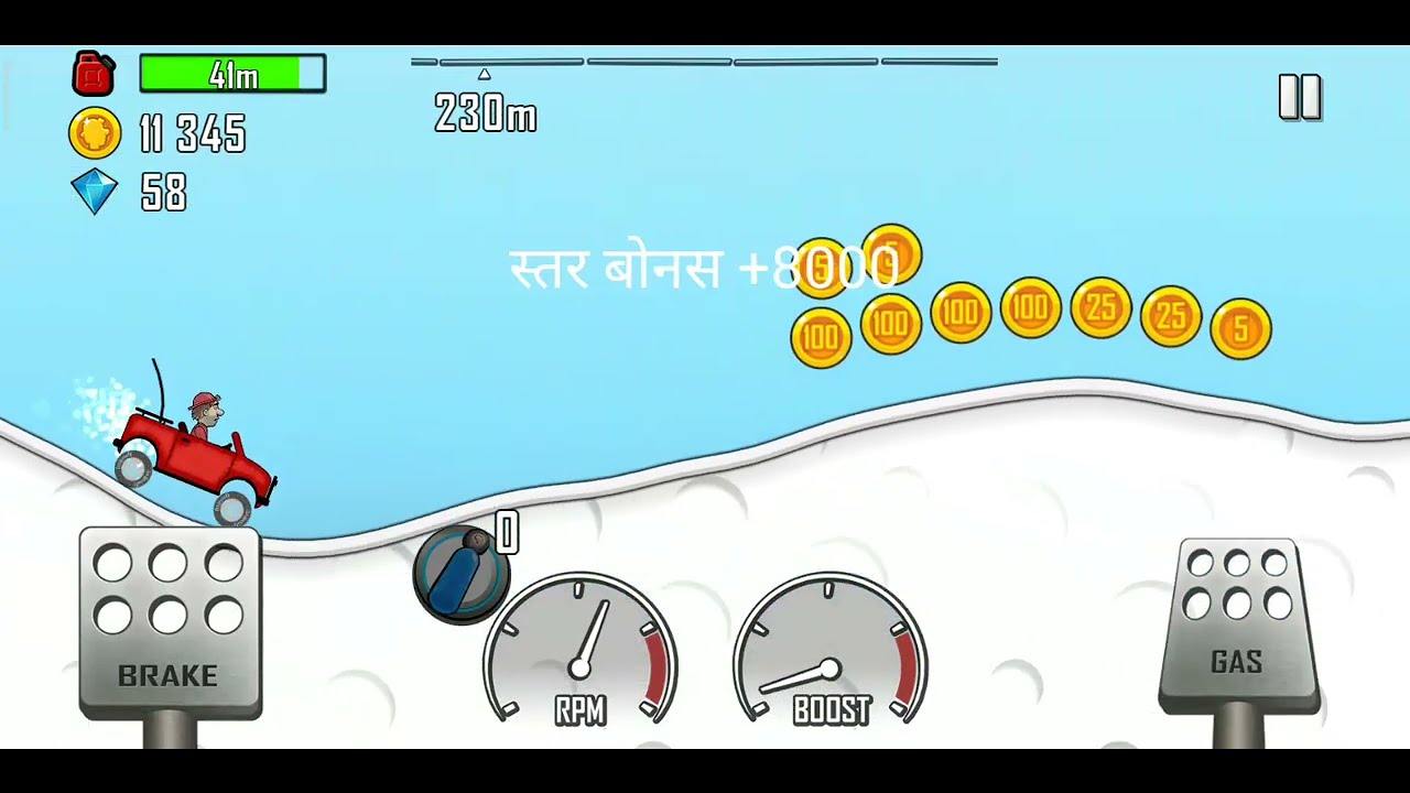 Hill Climb Racing 2 Hack iOS Download No Jailbreak - Panda Helper