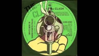 The Clash - (White Man) In Hammersmith Palais