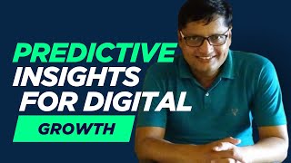 Future Ready SEO Strategy Predictive Insights for Digital Growth
