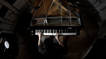 Alfonso Peduto - Binary Data X