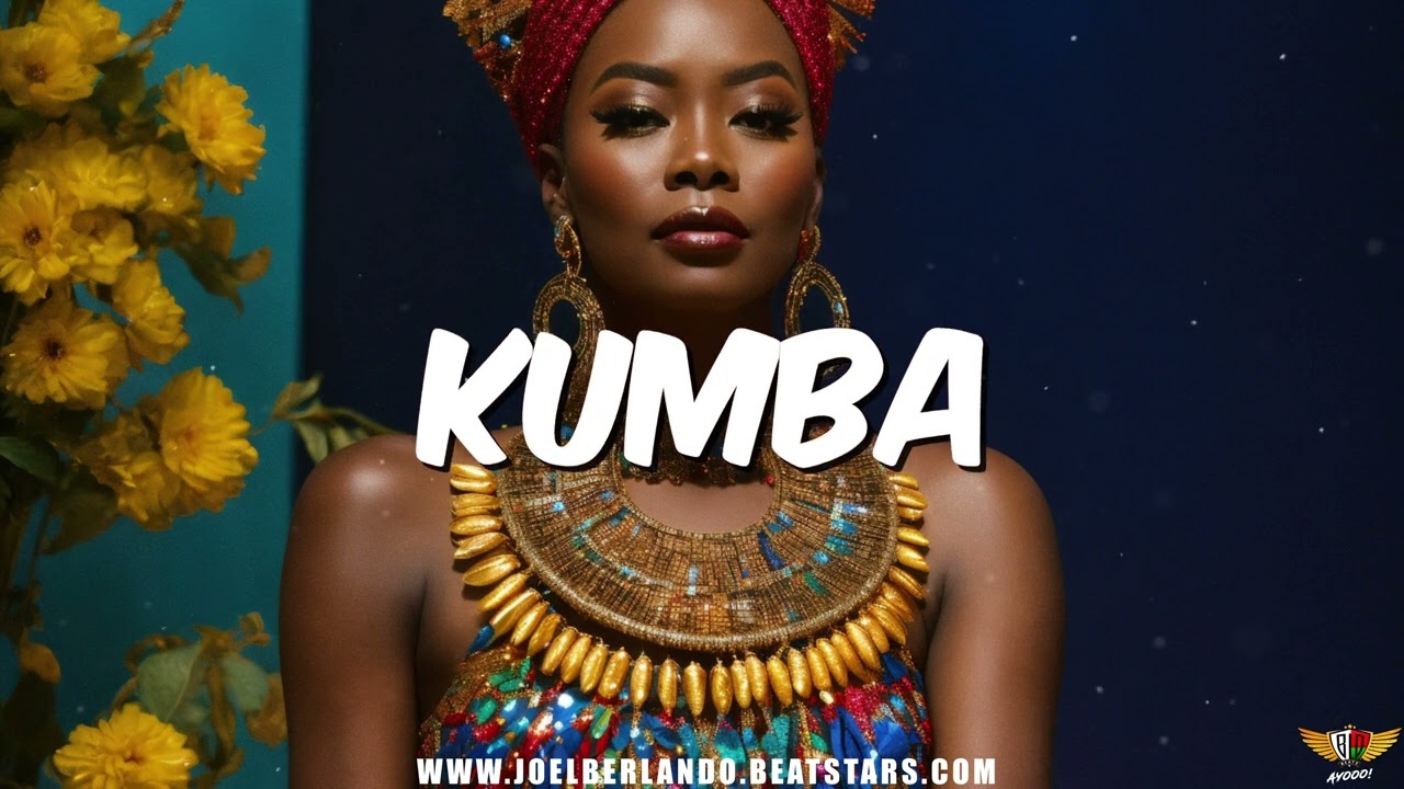 Melodic Guitar Drill x Emotional Type Beat '' KUMBA '' –  (prod. BLD BEATZ)