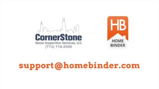 Homebinder for Home Owners