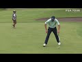 Resumen | Ronda 2 | Banco del Pacifico Open