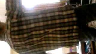 Kinect Dancing Fail