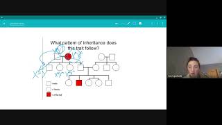 Pedigree Analysis (AP Bio)