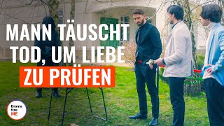 Mann täuscht Tod, um Liebe zu prüfen | @DramatizeMeDeutsch screenshot 5