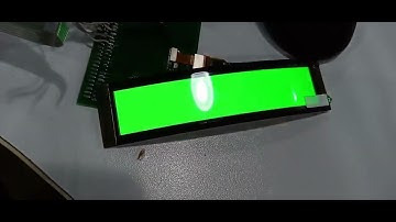 4.01inch Flexible OLED Display 192* 960 MIPI 1Lane 30Pin Interface RM69330 Bendable AMOLED Screen