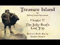 Treasure Island - Chapter 17 of 34