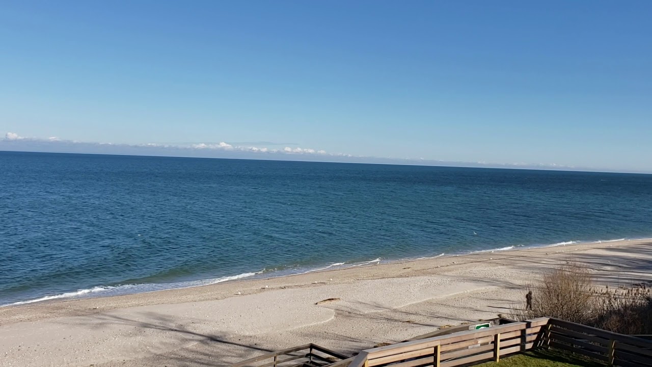 Shoreham Beach YouTube