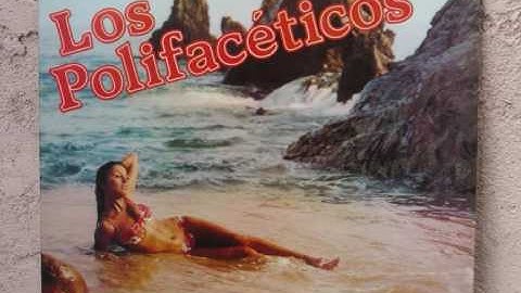 Ocho Palabras-Los Polifaceticos