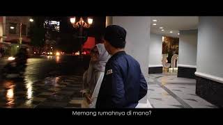 Raisa - Jatuh Hati (Short Movie)