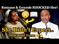 When Pastor Gino Jennings Read Scripture, Everything Changed 😳📖 #biblestudy 