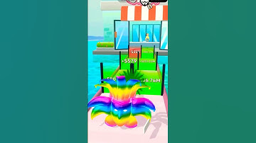 mask revolution 3d #mask evolution #mask #viral #trendingshorts #trending #shorts #androidgames