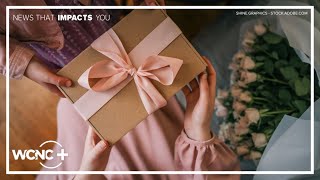 Survey shows the worst gifts you could get your mom for Mother's Day