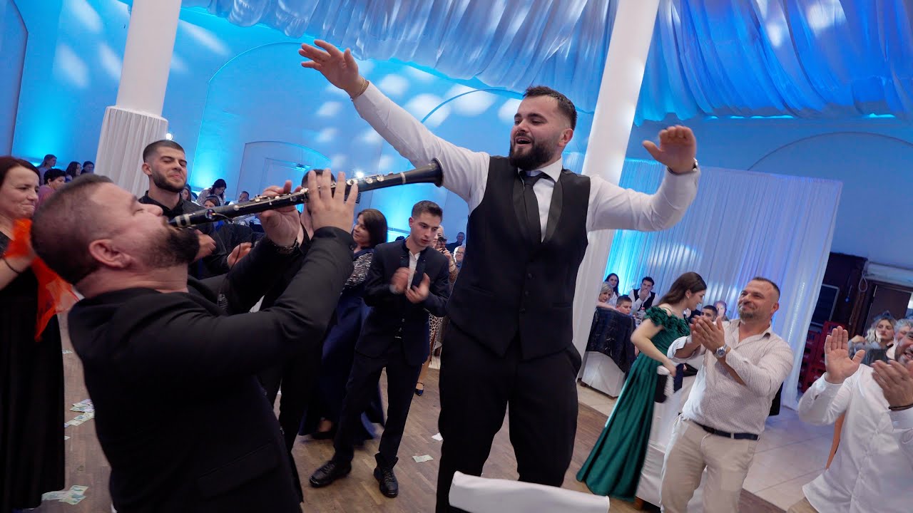 VALLJA E KRUSHQVE - DASEM E BUKUR DHE ME ATMOSFERE // EV PRODUCTION