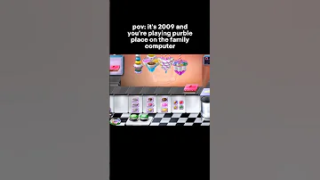 Old Memories Of Windows 7 Game Purple Place 