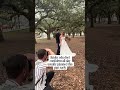 Brides who feel confident all day usually planned this part early