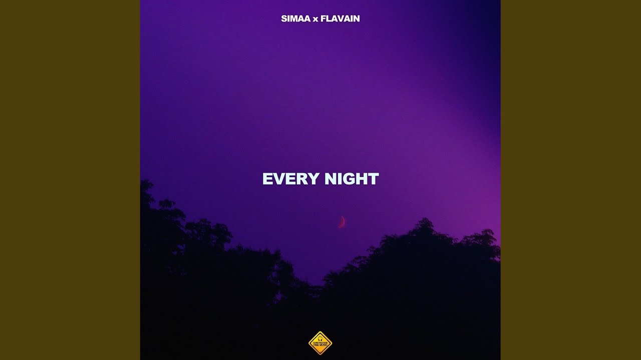 Guarda Every Night su YouTube Guarda Every Night su YouTube